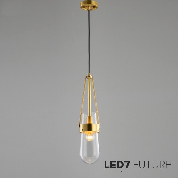 Hubbardton Forge - Link Low Voltage Mini Pendant